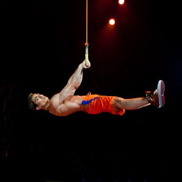 Totem : les photos officielles