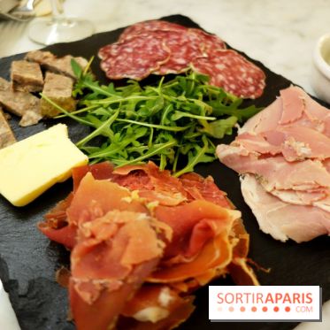 Frappé par Bloom : le café-bar confidentiel de la Monnaie de Paris