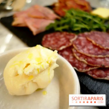 Frappé par Bloom : le café-bar confidentiel de la Monnaie de Paris