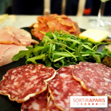 Frappé par Bloom : le café-bar confidentiel de la Monnaie de Paris