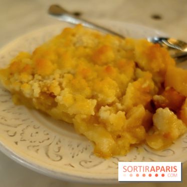 Frappé par Bloom : le café-bar confidentiel de la Monnaie de Paris