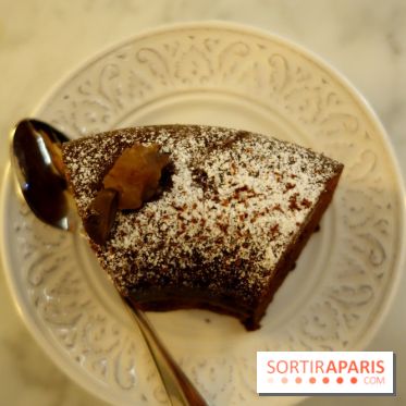 Frappé par Bloom : le café-bar confidentiel de la Monnaie de Paris