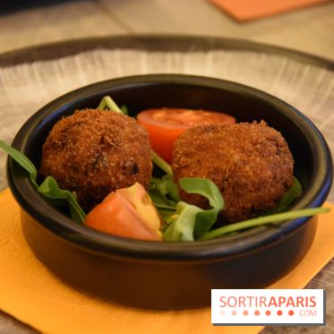 Amici, le bar à vin 100% italien à deux pas du quartier des Ternes