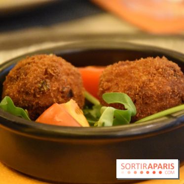 Amici, le bar à vin 100% italien à deux pas du quartier des Ternes