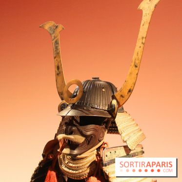 Photos de Daimyo, l'exposition au Musée Guimet