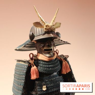 Photos de Daimyo, l'exposition au Musée Guimet