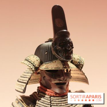 Photos de Daimyo, l'exposition au Musée Guimet
