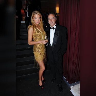 Aliona Volskaya
Yves Lecoq