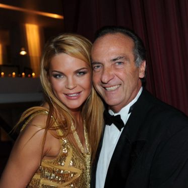 Aliona Volskaya
Yves Lecoq