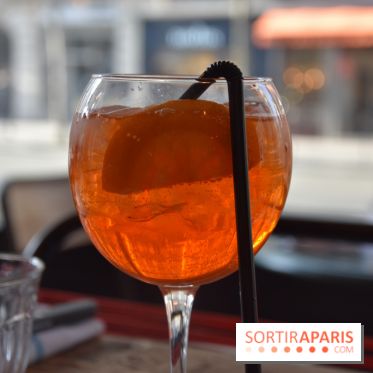 Little Nonna, le restaurant italien Gluten Free digne des recettes de grand-mère !