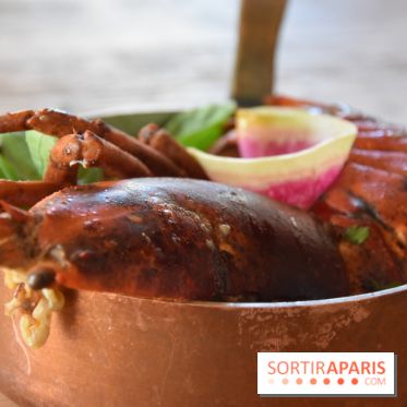 Little Nonna, le restaurant italien Gluten Free digne des recettes de grand-mère !