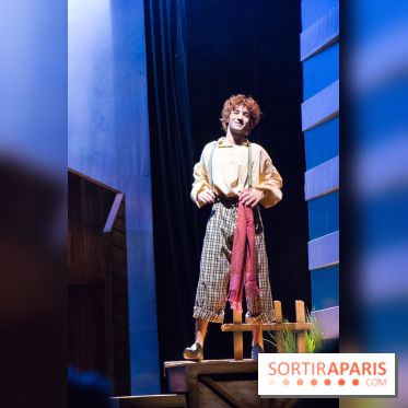 Les aventures de Tom Sawyer au Mogador : les photos