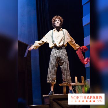 Les aventures de Tom Sawyer au Mogador : les photos