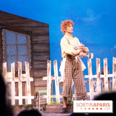 Les aventures de Tom Sawyer au Mogador : les photos