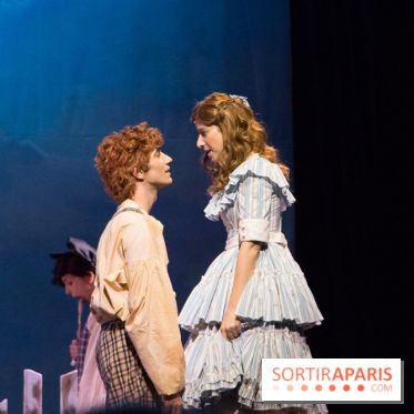 Les aventures de Tom Sawyer au Mogador : les photos