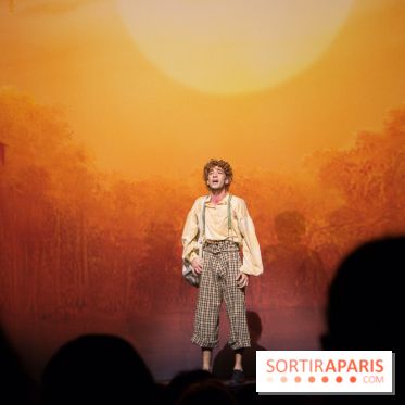 Les aventures de Tom Sawyer au Mogador : les photos