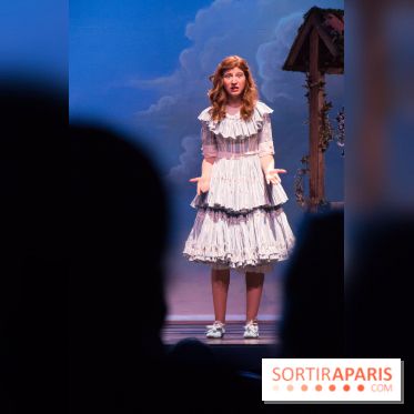 Les aventures de Tom Sawyer au Mogador : les photos