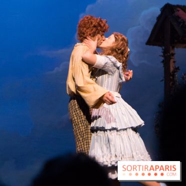 Les aventures de Tom Sawyer au Mogador : les photos