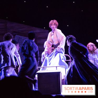 Les aventures de Tom Sawyer au Mogador : les photos