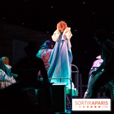 Les aventures de Tom Sawyer au Mogador : les photos