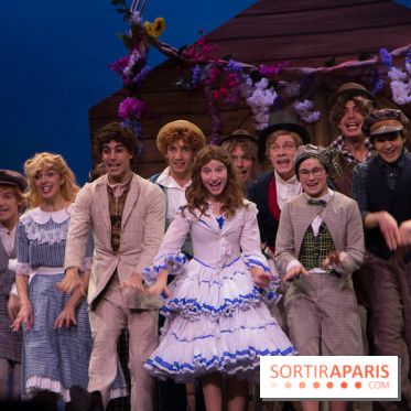 Les aventures de Tom Sawyer au Mogador : les photos