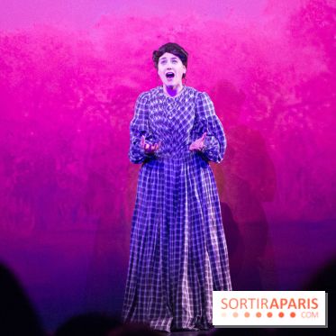 Les aventures de Tom Sawyer au Mogador : les photos