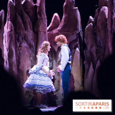 Les aventures de Tom Sawyer au Mogador : les photos