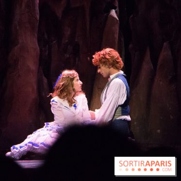 Les aventures de Tom Sawyer au Mogador : les photos