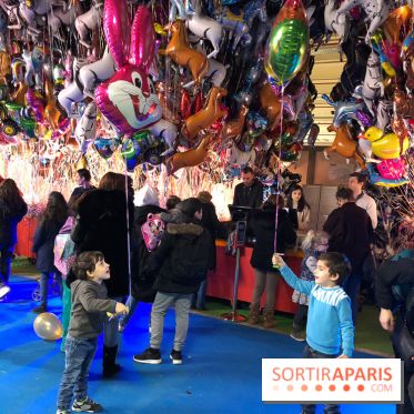 Salon de l'agriculture 2018