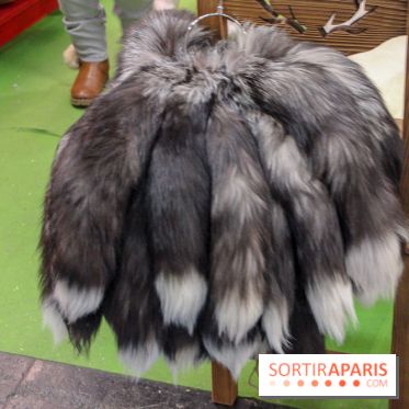 Salon de l'agriculture 2018