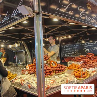 Salon de l'agriculture 2018