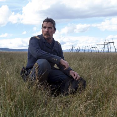 HOSTILES, les photos officielles