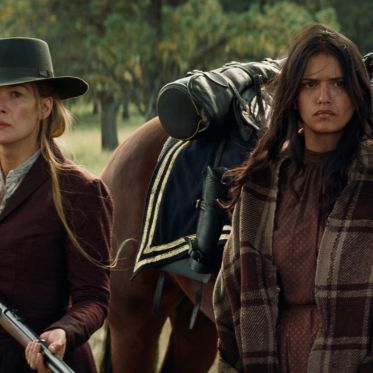 HOSTILES, les photos officielles