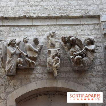 Le Musée de Cluny ferme complètement ses portes pour travaux