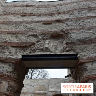 Le Musée de Cluny ferme complètement ses portes pour travaux