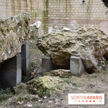 Le Musée de Cluny ferme complètement ses portes pour travaux