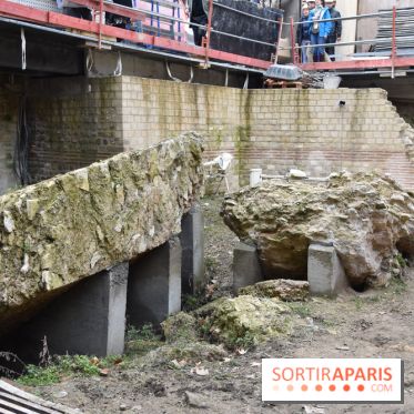 Le Musée de Cluny ferme complètement ses portes pour travaux