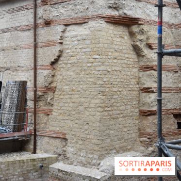 Le Musée de Cluny ferme complètement ses portes pour travaux
