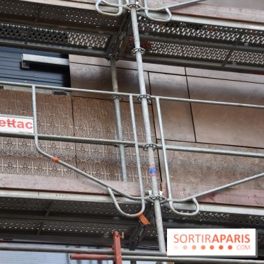 Le Musée de Cluny ferme complètement ses portes pour travaux