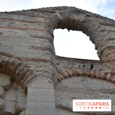 Le Musée de Cluny ferme complètement ses portes pour travaux