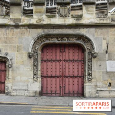 Le Musée de Cluny ferme complètement ses portes pour travaux