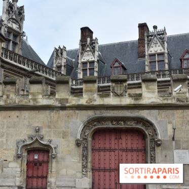 Le Musée de Cluny ferme complètement ses portes pour travaux