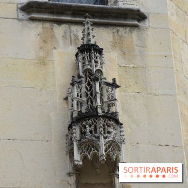 Le Musée de Cluny ferme complètement ses portes pour travaux