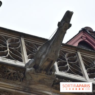 Le Musée de Cluny ferme complètement ses portes pour travaux