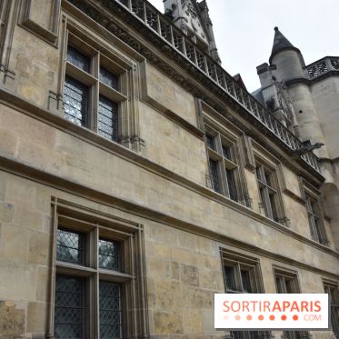 Le Musée de Cluny ferme complètement ses portes pour travaux