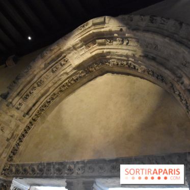 Le Musée de Cluny ferme complètement ses portes pour travaux