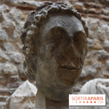 Le Musée de Cluny ferme complètement ses portes pour travaux