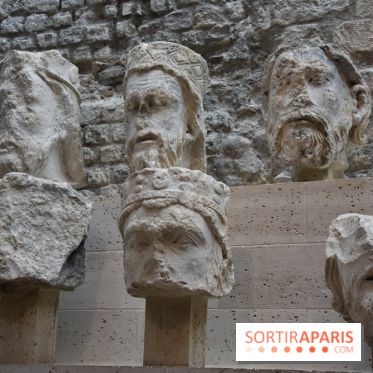 Le Musée de Cluny ferme complètement ses portes pour travaux