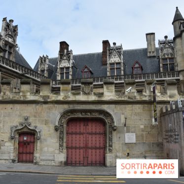 Le Musée de Cluny ferme complètement ses portes pour travaux