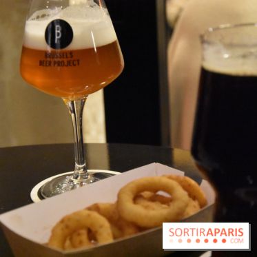 Brussels Beer Project ouvre un bar à bières à Pigalle